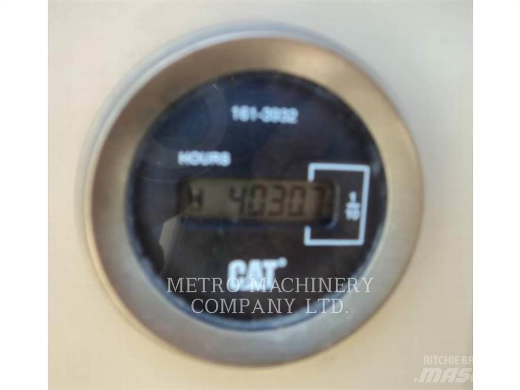 CAT 140K Grader