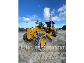 CAT 140LVR EW Grader
