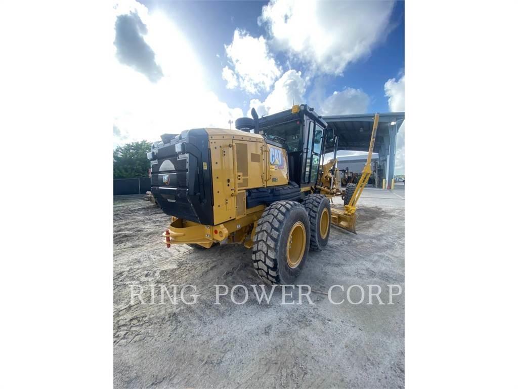 CAT 140LVR EW Grader