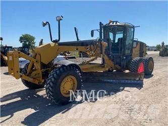 CAT 140M Grader