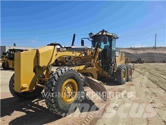 CAT 140M Grader