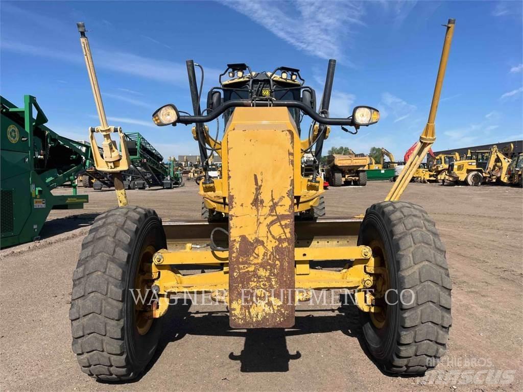 CAT 140M VHP+ Grader