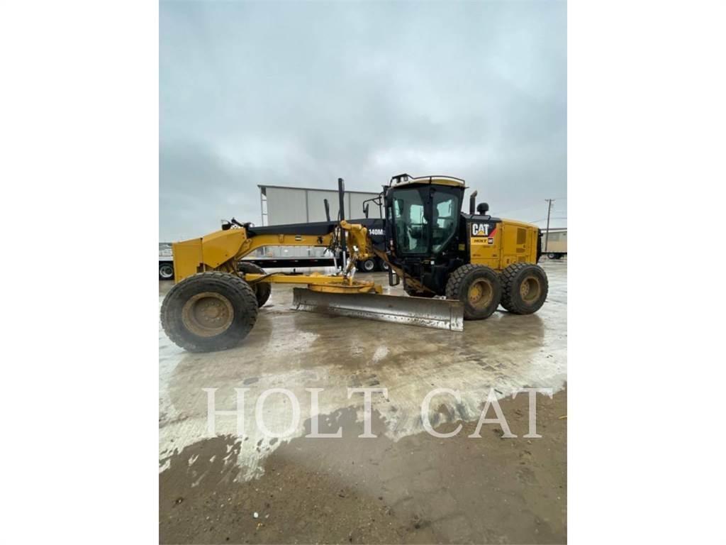 CAT 140M2 Grader