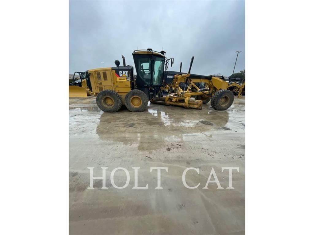 CAT 140M2 Grader