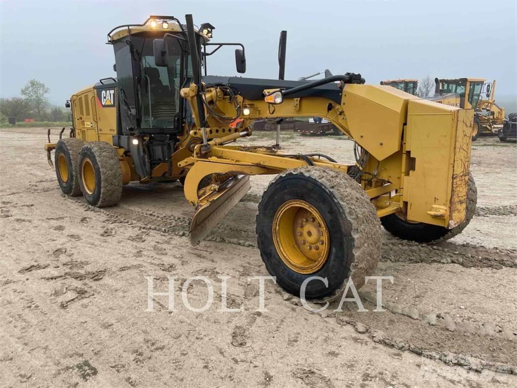 CAT 140M2 Grader