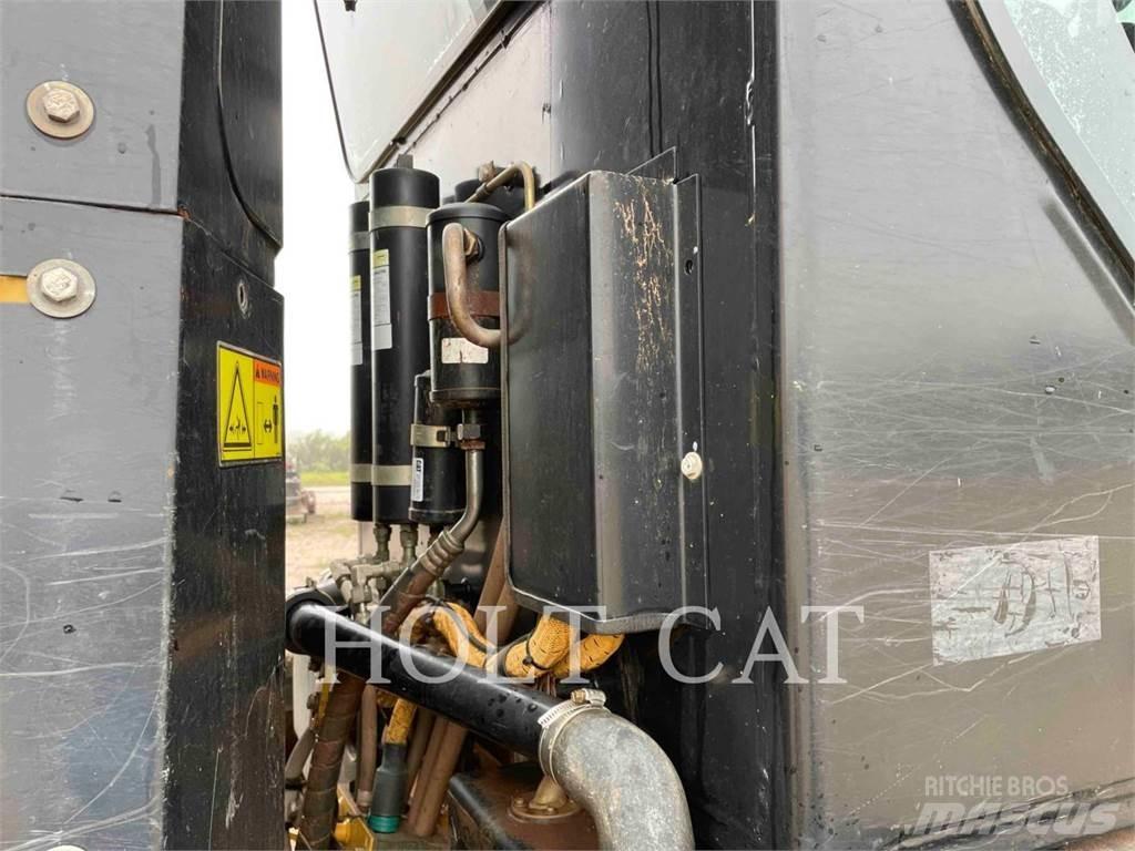 CAT 140M2 Grader