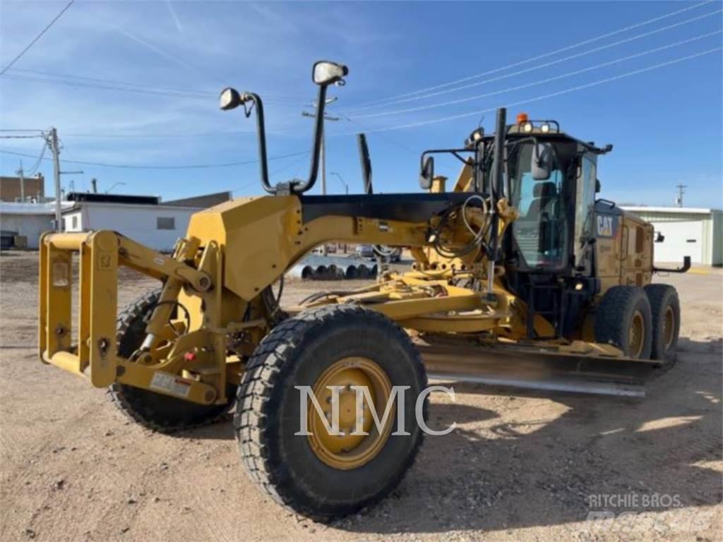 CAT 140M2 Grader