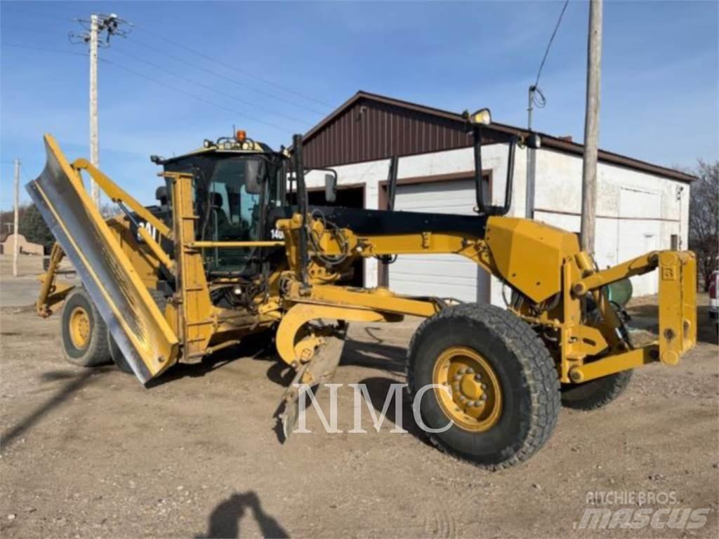 CAT 140M2 Grader