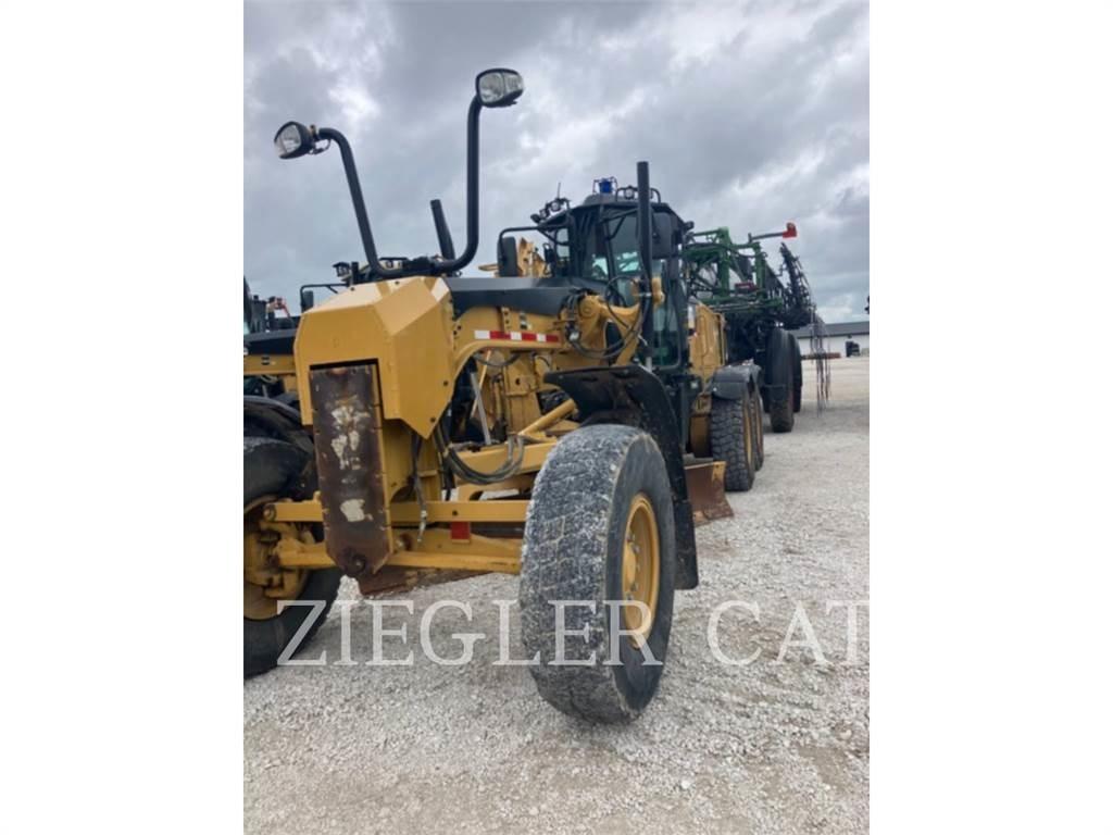 CAT 140M2 Grader