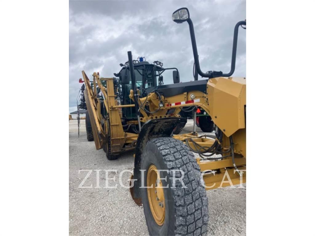 CAT 140M2 Grader