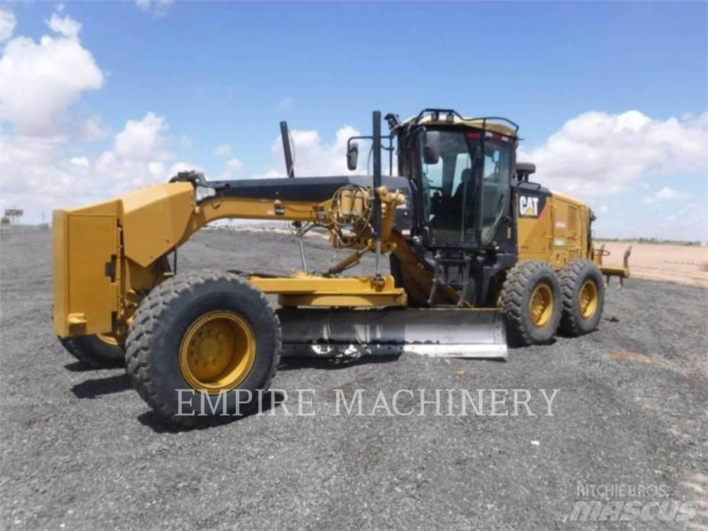 CAT 140M2 Grader