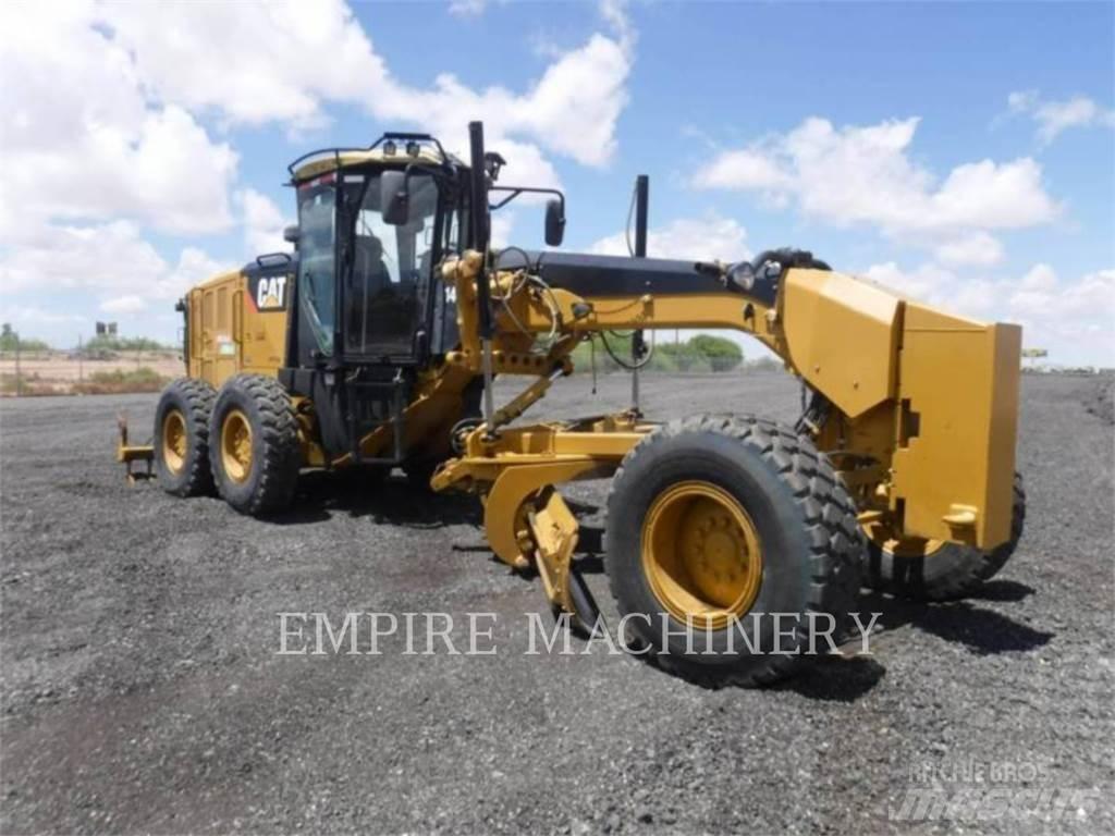 CAT 140M2 Grader