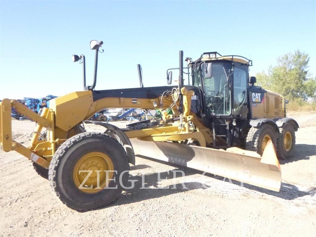 CAT 140M2 Grader