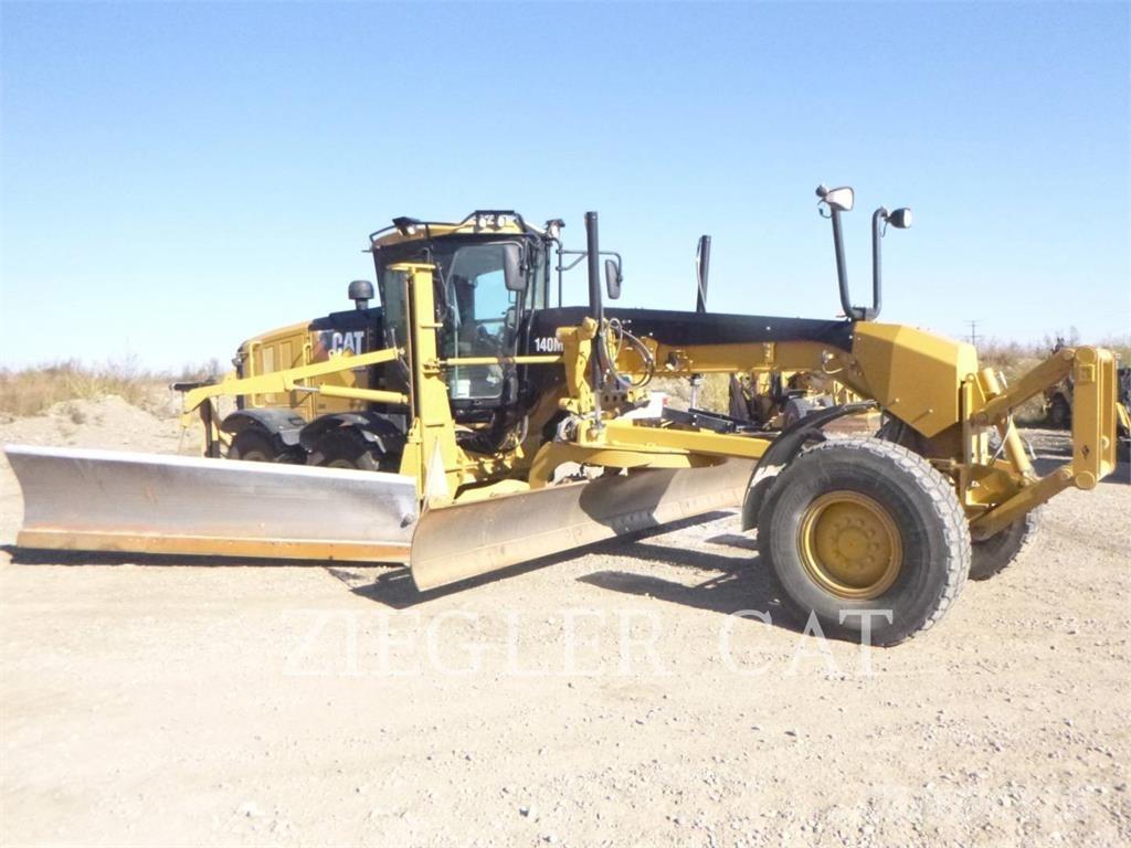 CAT 140M2 Grader