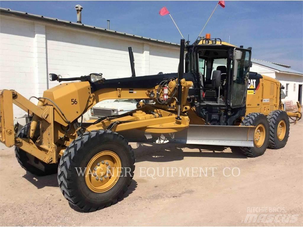 CAT 140M2 Grader