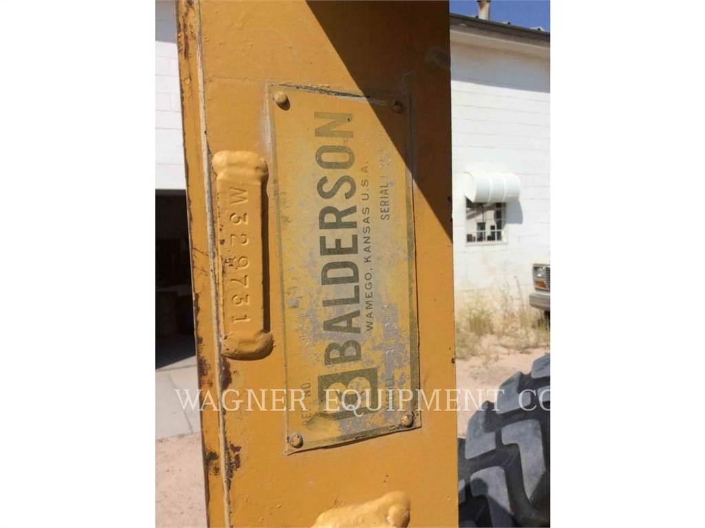 CAT 140M2 Grader
