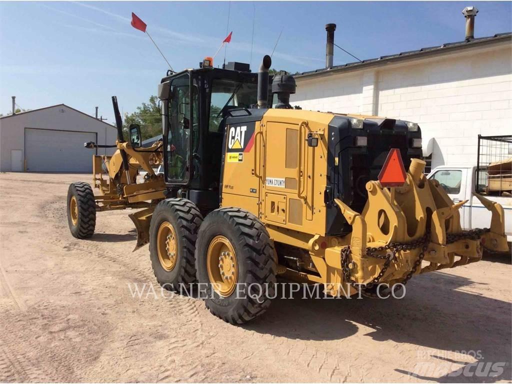 CAT 140M2 Grader