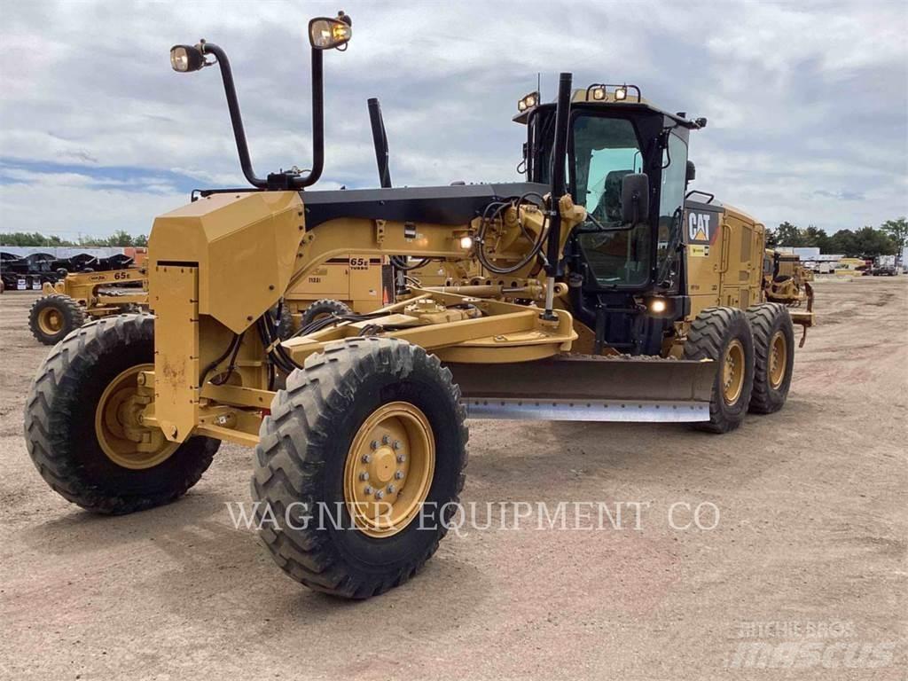 CAT 140M2 Grader