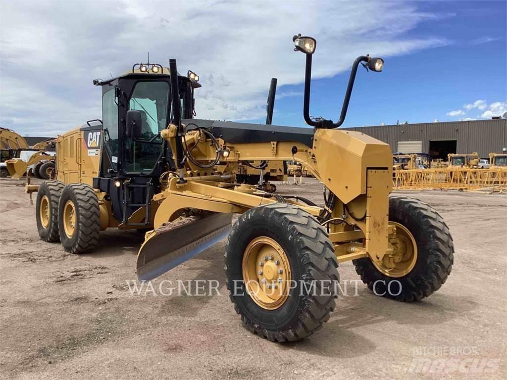 CAT 140M2 Grader