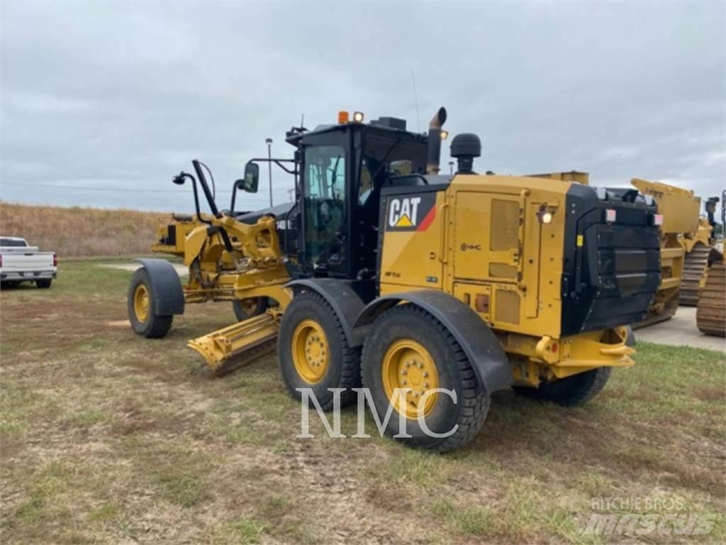 CAT 140M2 Grader