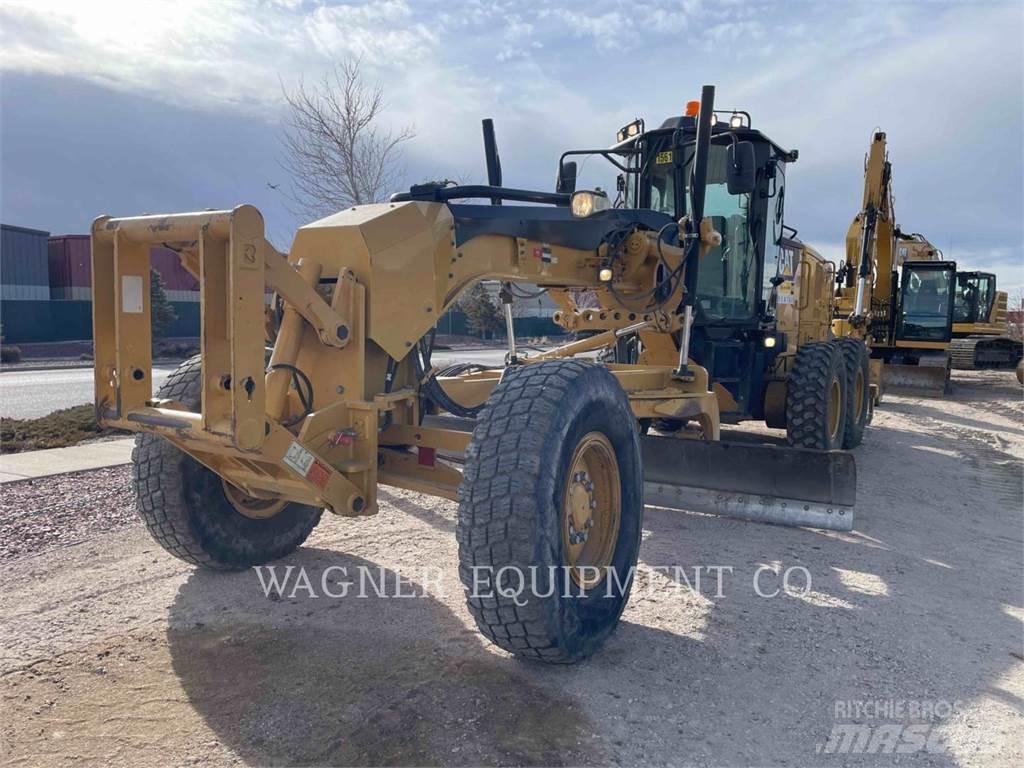 CAT 140M2 Grader