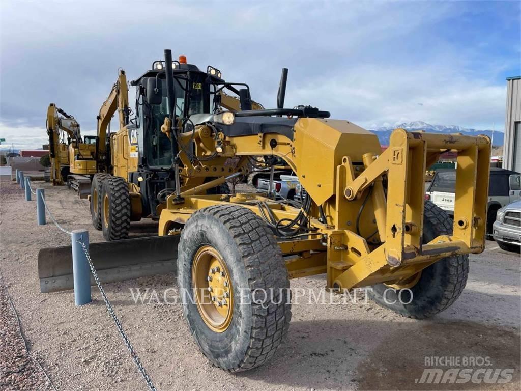 CAT 140M2 Grader
