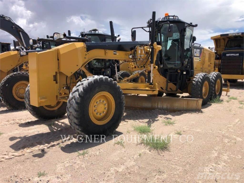 CAT 140M2 Grader