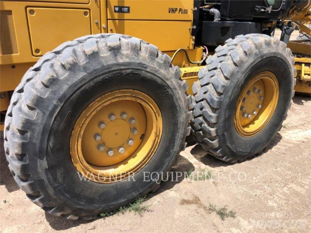 CAT 140M2 Grader
