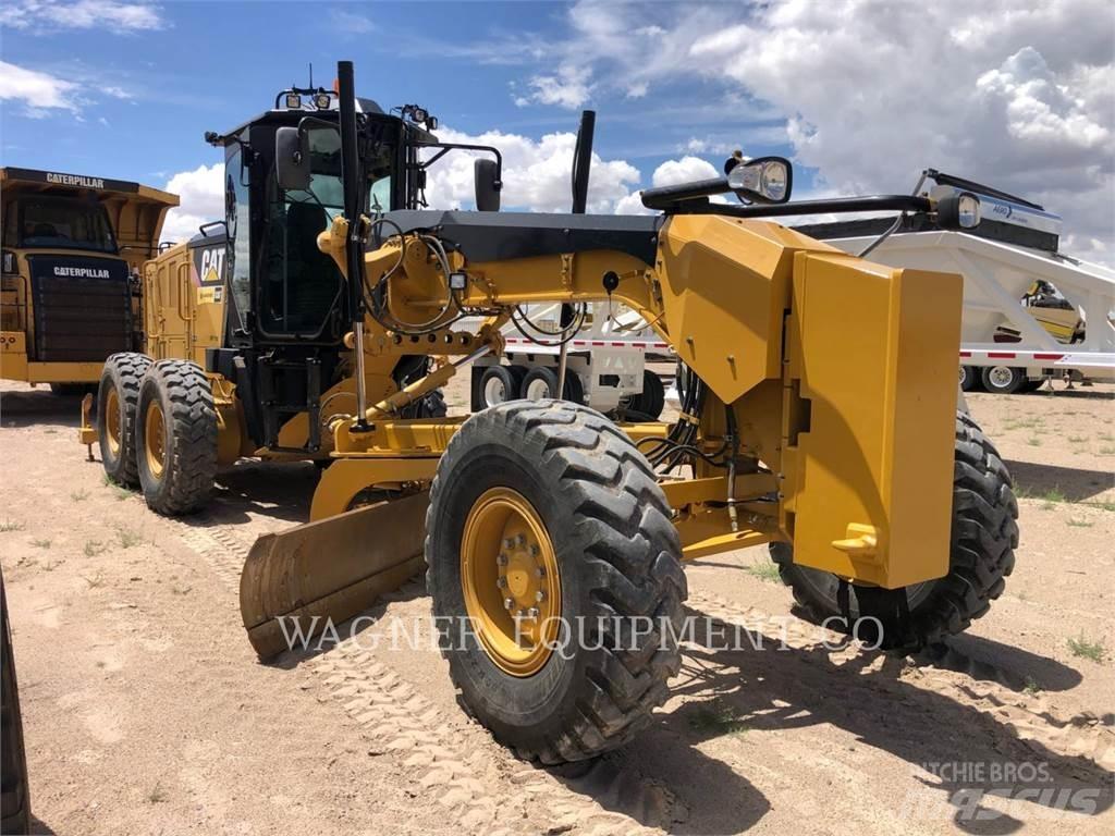 CAT 140M2 Grader