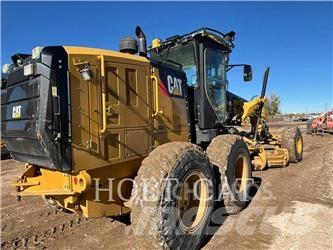 CAT 140M2 AWD Grader