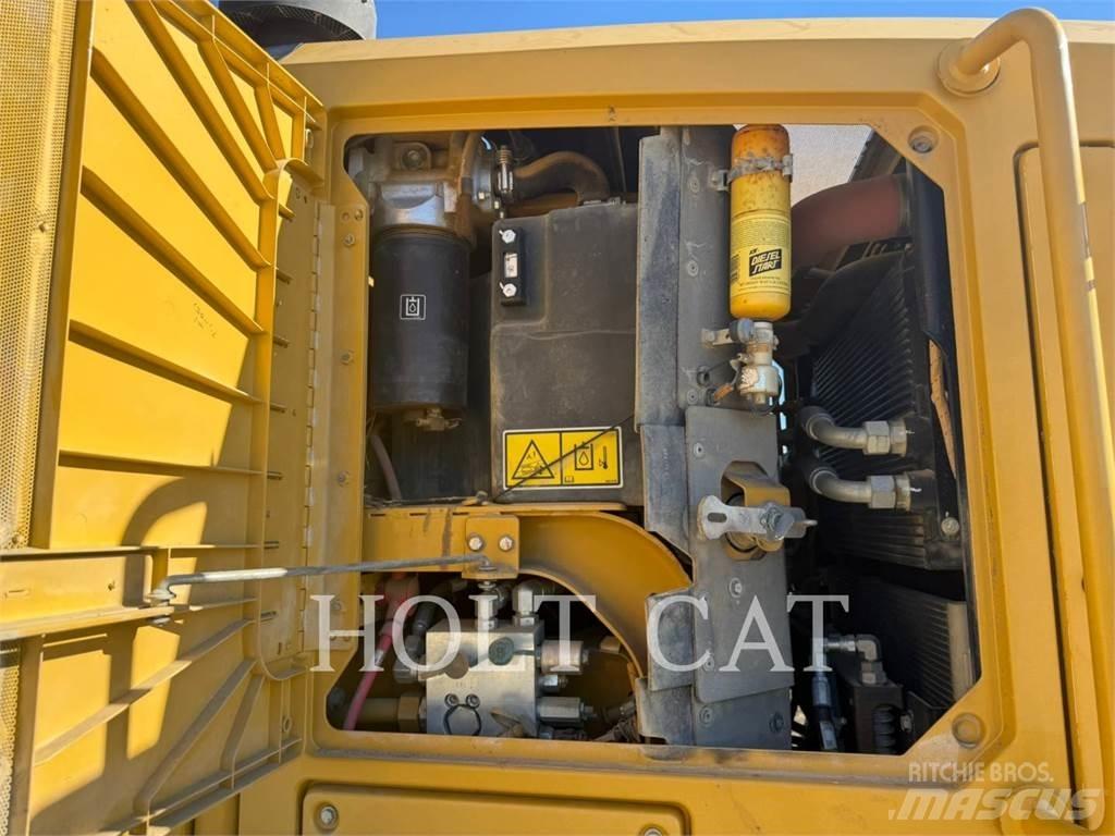 CAT 140M2 AWD Grader