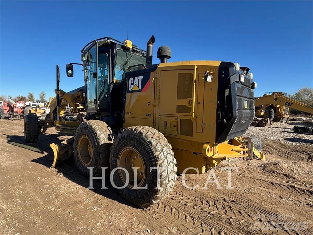 CAT 140M2 AWD Grader