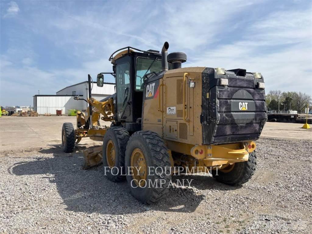 CAT 140M2AW Grader