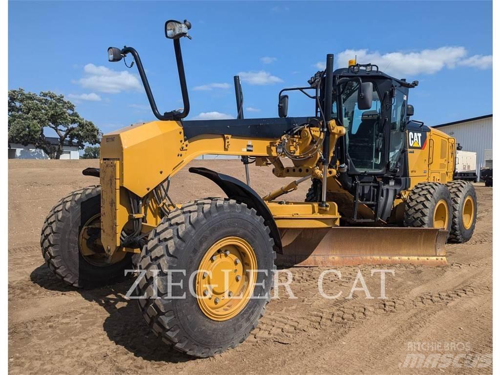 CAT 140M2AWD Grader