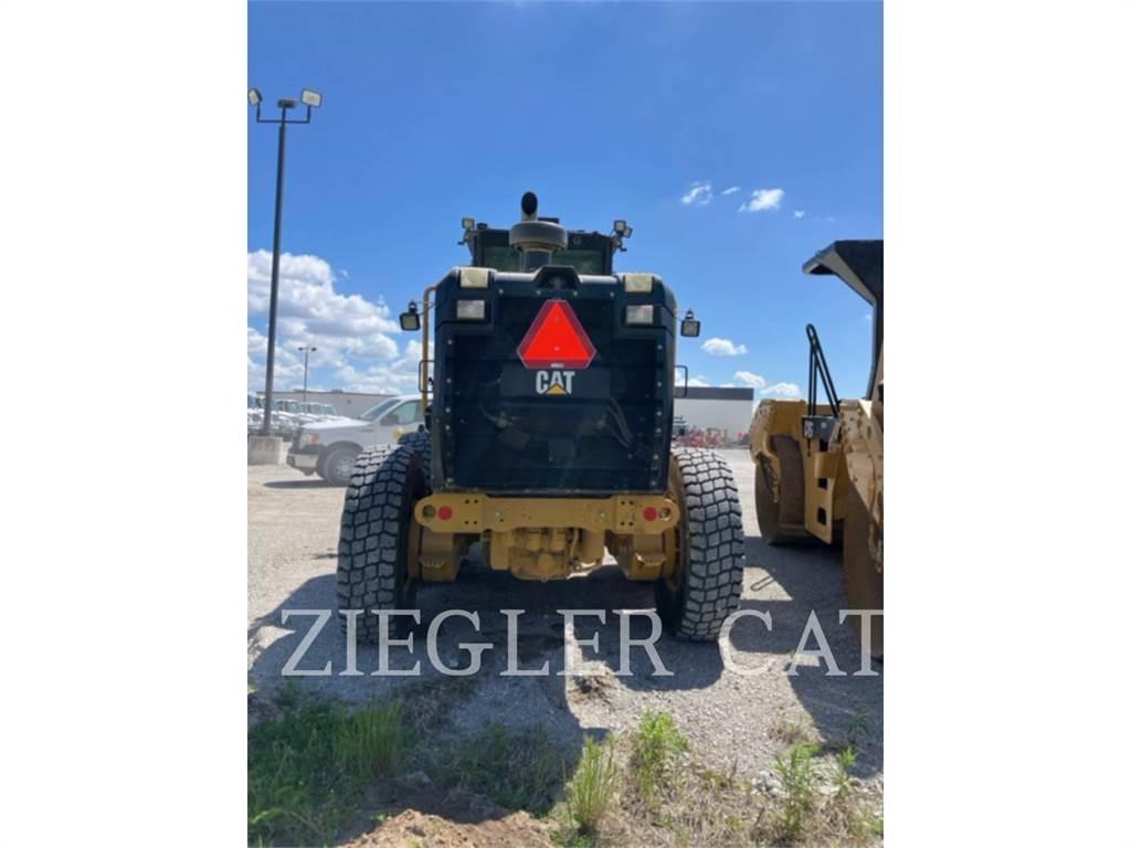 CAT 140M2AWD Grader