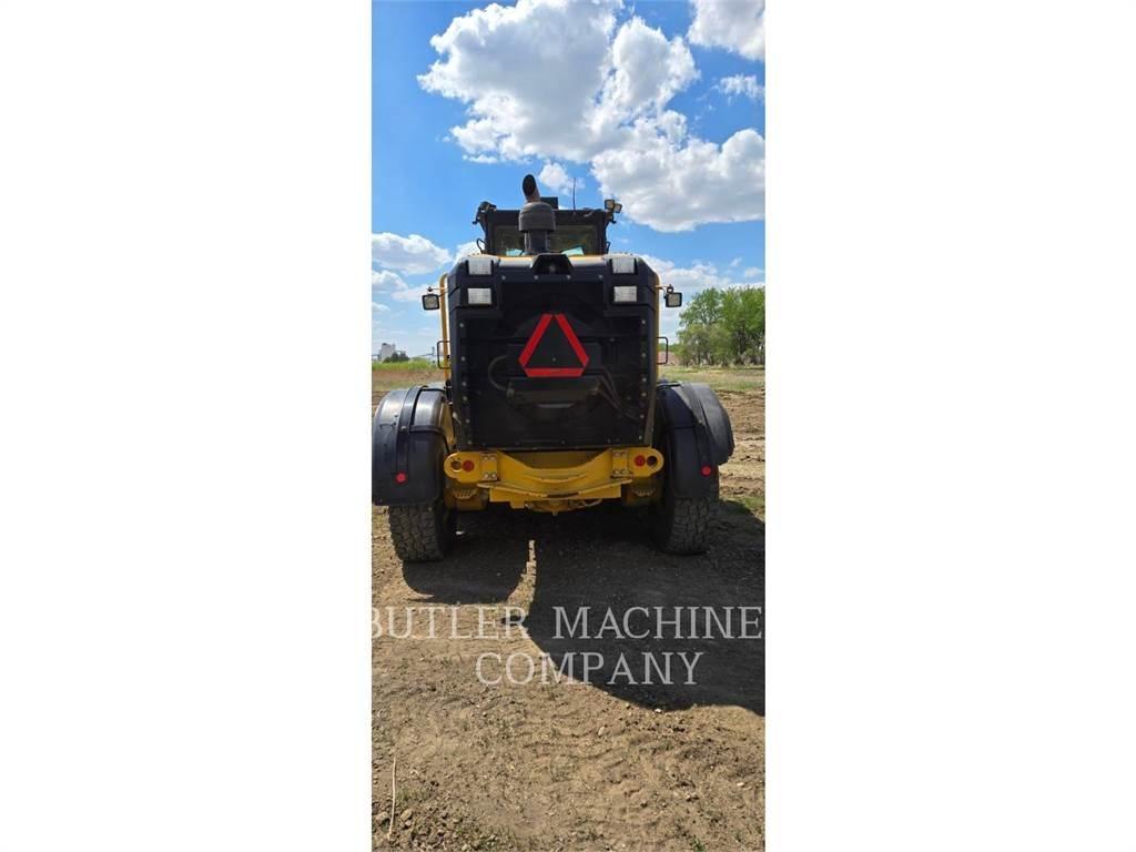 CAT 140M2AWD Grader