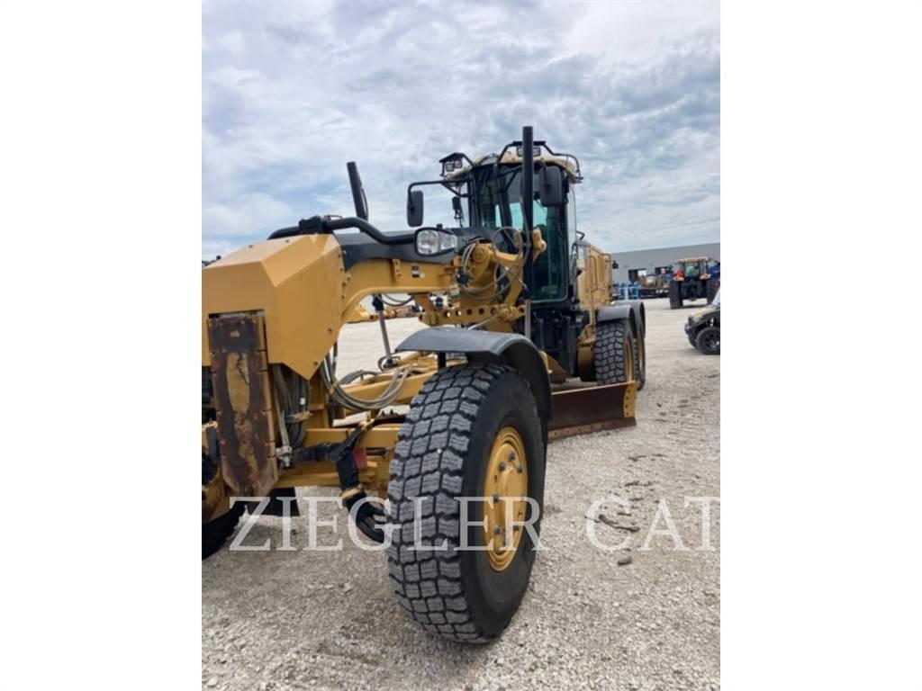 CAT 140M2AWD Grader