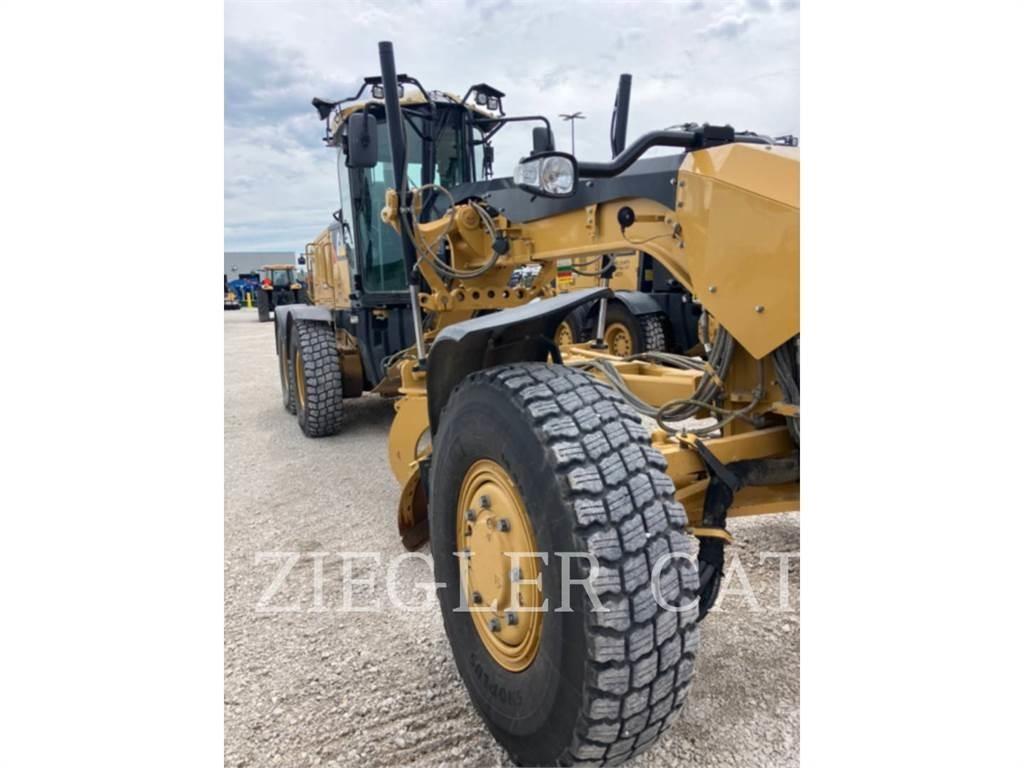 CAT 140M2AWD Grader