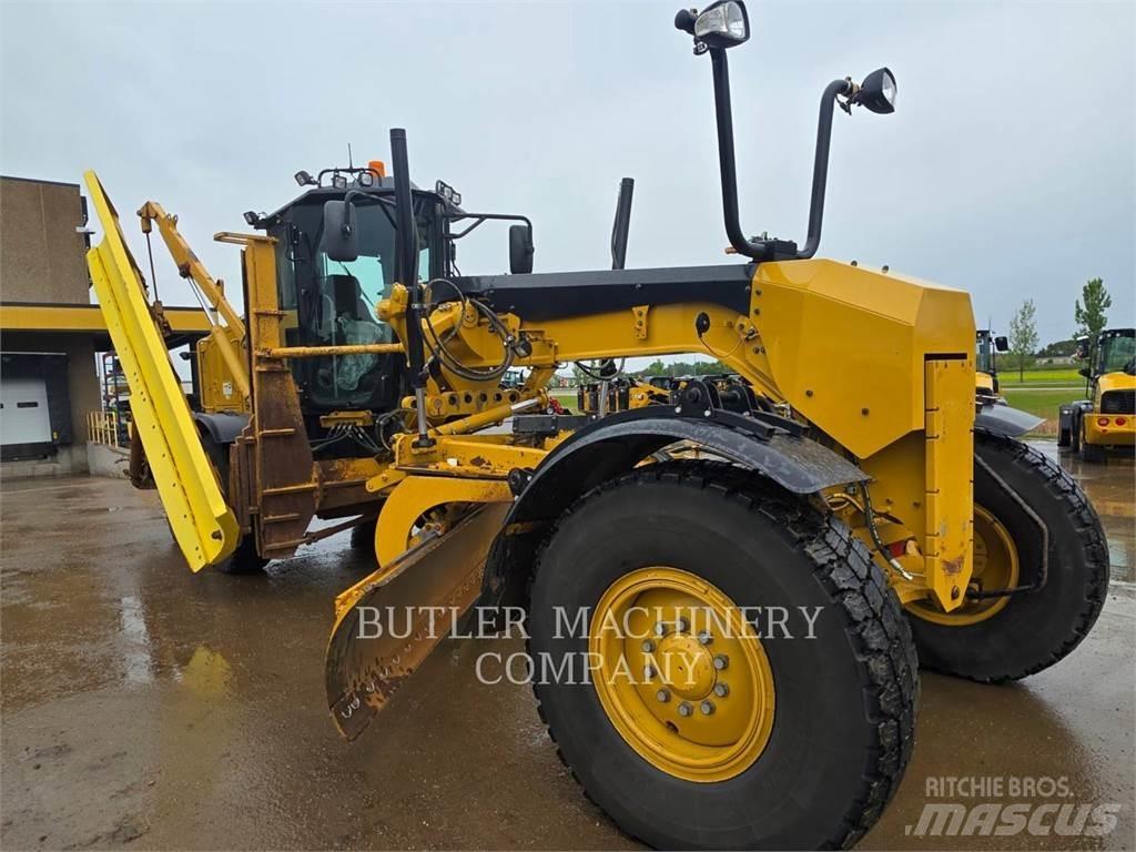 CAT 140M2VHP PLUS Grader