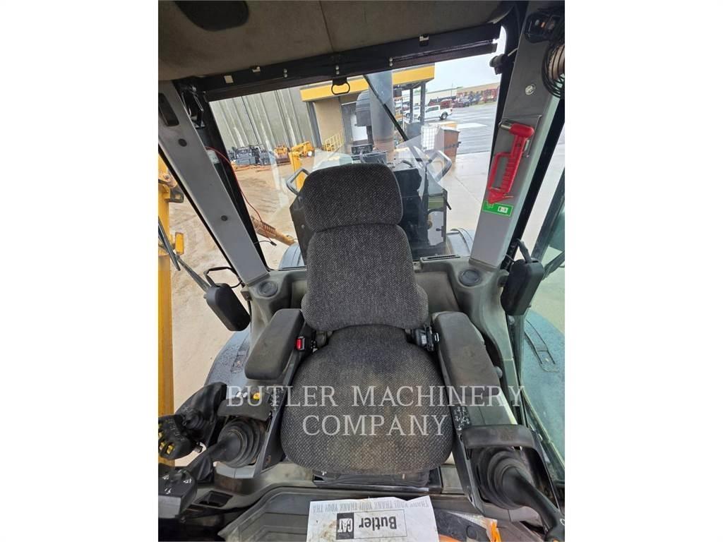 CAT 140M2VHP PLUS Grader