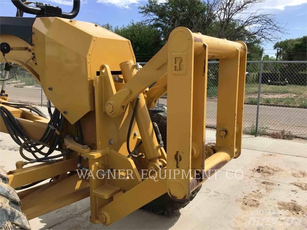 CAT 140M3 Grader