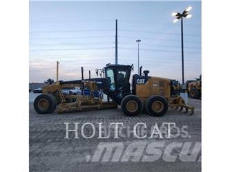 CAT 140M3 Grader