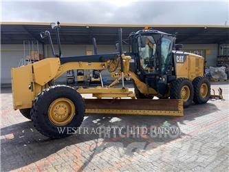 CAT 140M3 Grader