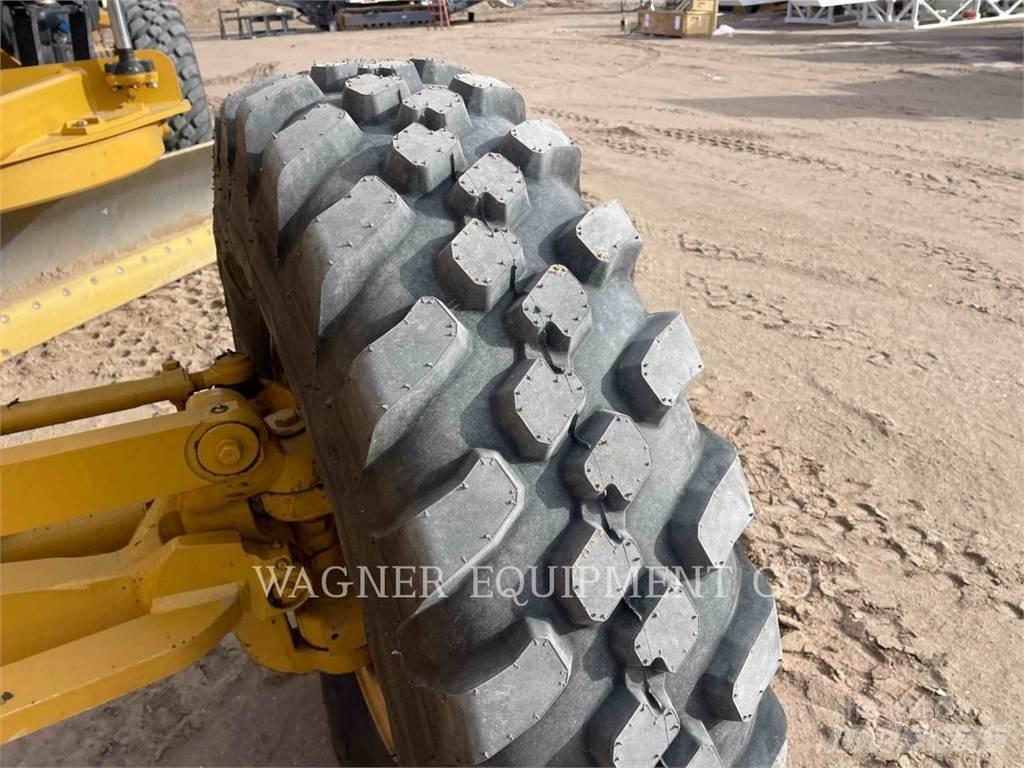 CAT 140M3 Grader