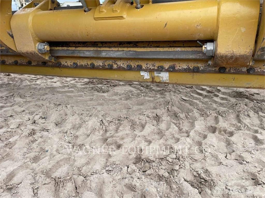 CAT 140M3 Grader