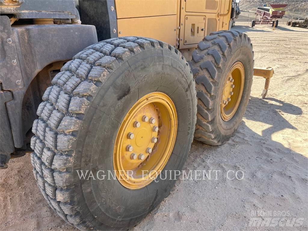 CAT 140M3 Grader