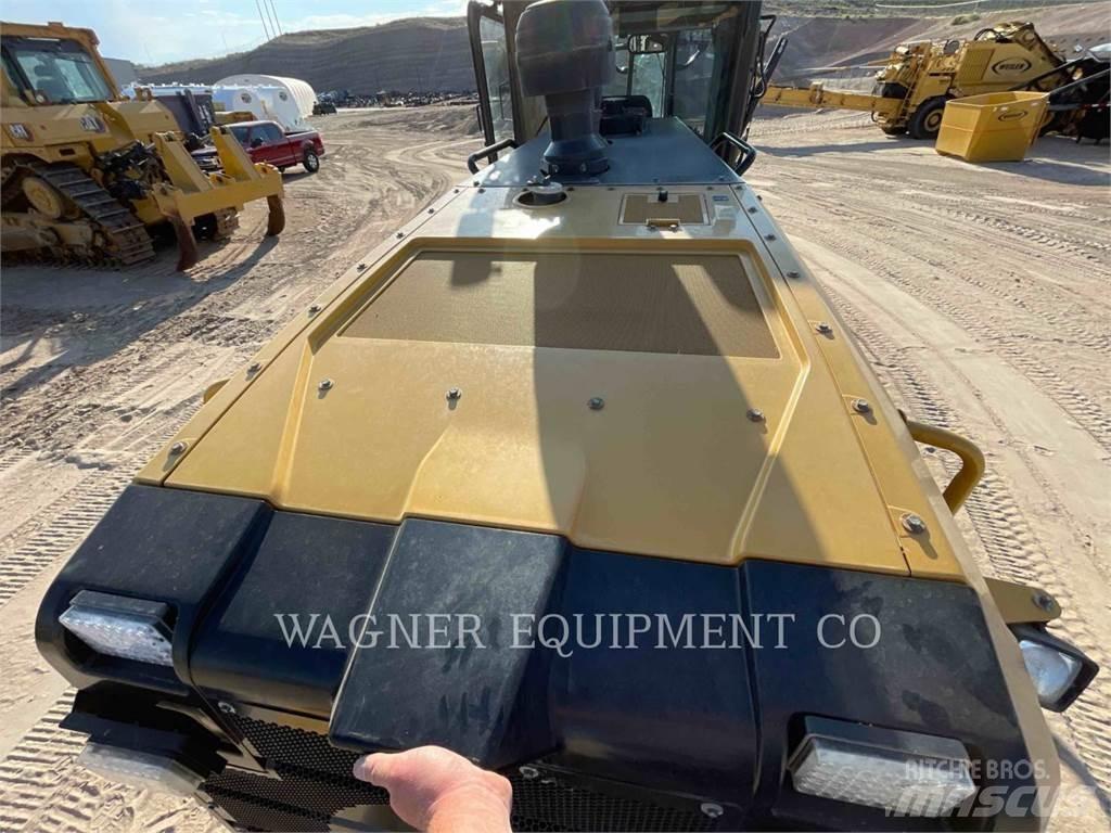 CAT 140M3 Grader