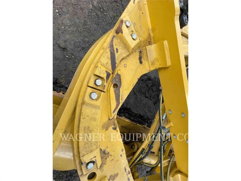 CAT 140M3 Grader