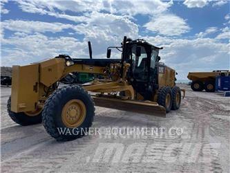 CAT 140M3 Grader