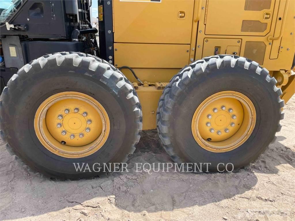 CAT 140M3 Grader